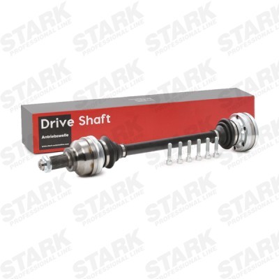 Drive Shaft Stark SKDS-0210054 SKDS-0210054 - photo 2