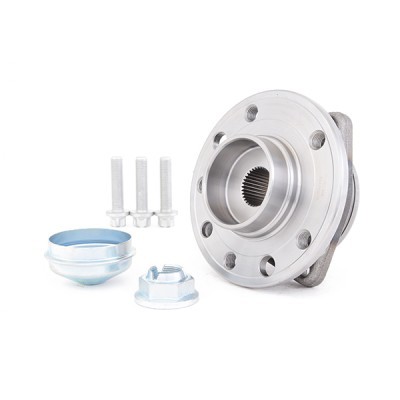 Wheel Bearing RIDEX 654W0519 654W0519 - photo 3