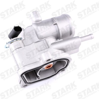 Thermostat, Coolant Stark SKTC-0560061 SKTC-0560061 - photo 3
