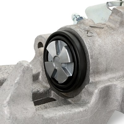 Brake Caliper RIDEX 78B0048R 78B0048R - photo 5
