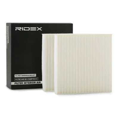 Cabin Air Filter RIDEX 424I0352 424I0352 - photo 2