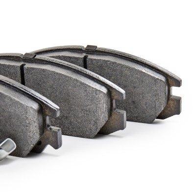 Brake Pads Set RIDEX 402B0789 402B0789 - photo 9