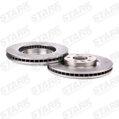 Brake Disc Stark SKBD-0023313 SKBD-0023313 - photo 3