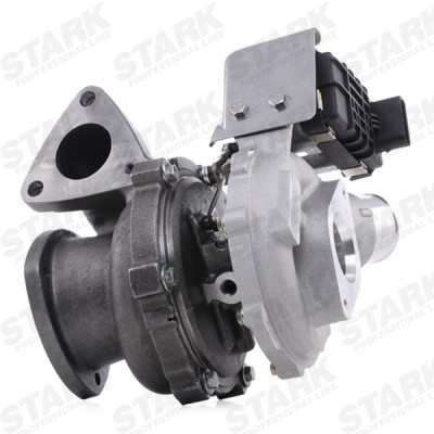 Turbocharger Stark SKCT-1190978 SKCT-1190978 - photo 9