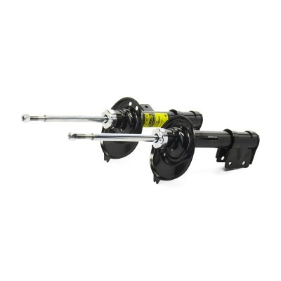 Shock Absorber RIDEX 854S1903P 854S1903P - photo 3
