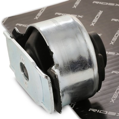 Axle Beam Bushing RIDEX 1080M0033 1080M0033 - photo 2
