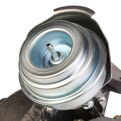 Turbocharger RIDEX 2234C0026 2234C0026 - photo 5
