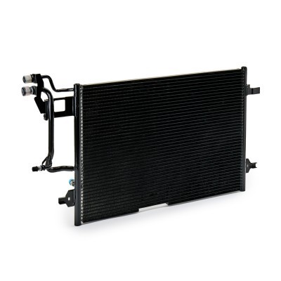 A/C condenser 448C0196 - photo 4