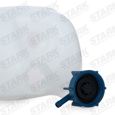 Expansion Tank, Coolant Stark SKET-0960027 SKET-0960027 - photo 3