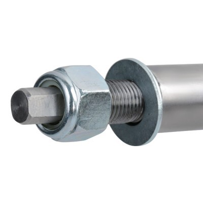 Shock Absorber RIDEX 854S18052 854S18052 - photo 6