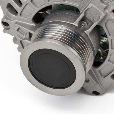 Alternator RIDEX 4G0009P 4G0009P - photo 5