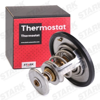 Thermostat, Coolant Stark SKTC-0560210 SKTC-0560210 - photo 2