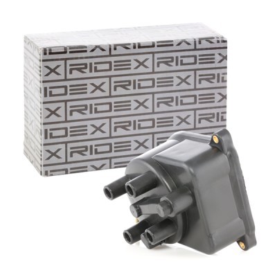 Distributor cap RIDEX 692D0007 692D0007 - photo 4