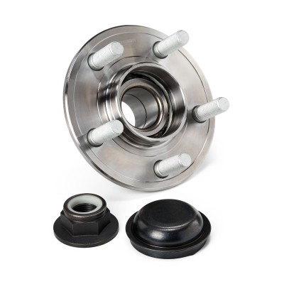 Wheel Bearing RIDEX 654W0510 654W0510 - photo 4