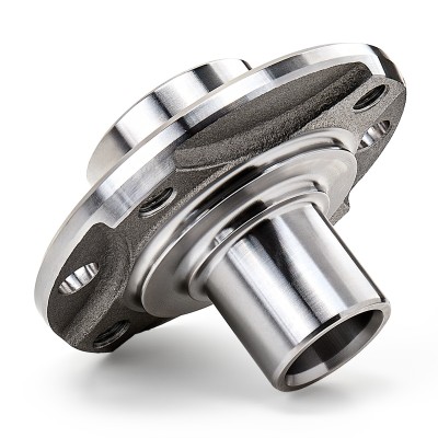 Wheel Hub RIDEX 653W0071 653W0071 - photo 7