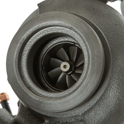Turbocharger RIDEX 2234C10526R 2234C10526R - photo 4