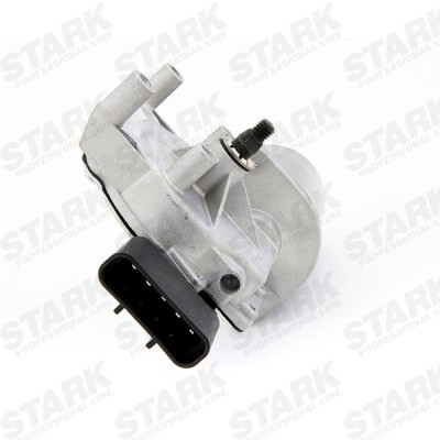 Wiper Motor Stark SKWM-0290051 SKWM-0290051 - photo 3