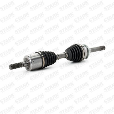 Drive Shaft Stark SKDS-0211278 SKDS-0211278 - photo 4