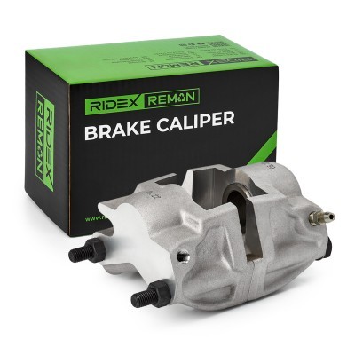 Brake Caliper RIDEX 78B2287R 78B2287R - photo 2