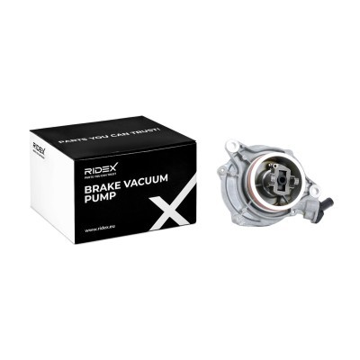 Vacuum Pump RIDEX 387V0018 387V0018 - photo 2
