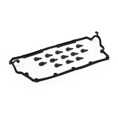 Cylinder Head Cover Gasket RIDEX 979G0028 979G0028 - photo 2