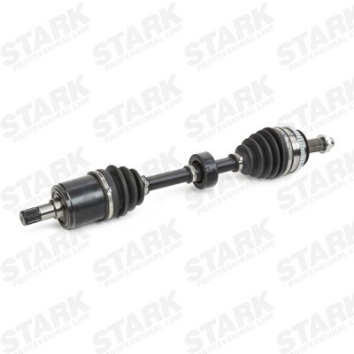 Drive Shaft Stark SKDS-0210521 SKDS-0210521 - photo 4