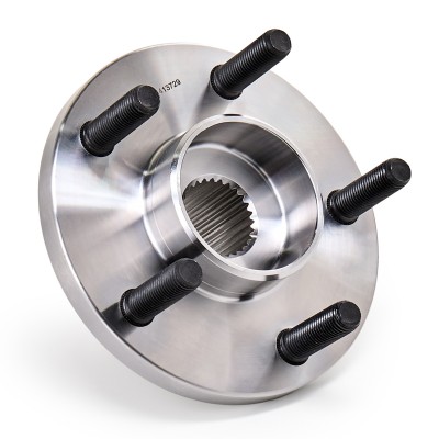 Wheel Hub RIDEX 653W0288 653W0288 - photo 3
