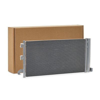 A/C condenser 448C0160 - photo 1