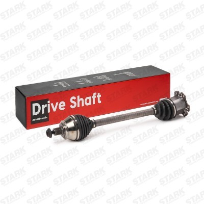 Drive Shaft Stark SKDS-0210822 SKDS-0210822 - photo 2