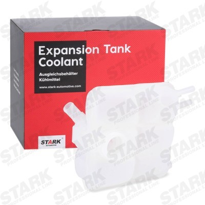 Expansion Tank, Coolant Stark SKET-0960005 SKET-0960005 - photo 2