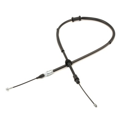 Cable Pull, Parking Brake RIDEX 124C0577 124C0577 - photo 3