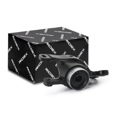 Control Arm Bushing RIDEX 251T1039 251T1039 - photo 2