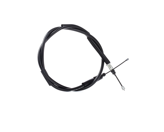 Cable Pull, Parking Brake RIDEX 124C0569 124C0569 - photo 1