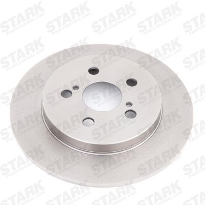 Brake Disc Stark SKBD-0020384 SKBD-0020384 - photo 2