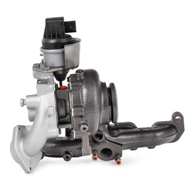 Turbocharger RIDEX 2234C0259R 2234C0259R - photo 7