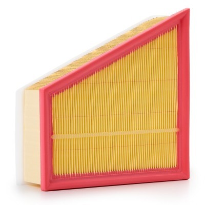 Air Filter RIDEX 8A1056P 8A1056P - photo 3