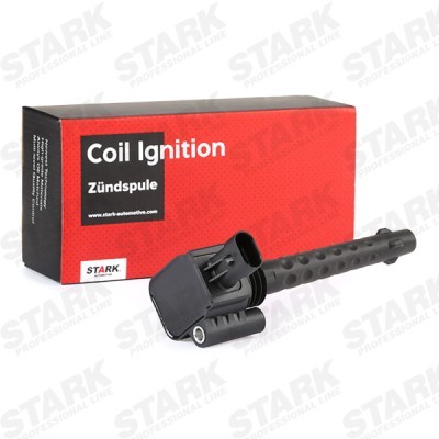 Ignition Coil Stark SKCO-0070398 SKCO-0070398 - photo 2