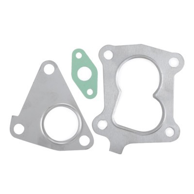 Turbocharger RIDEX 2234C10144 2234C10144 - photo 7