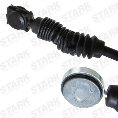 Cable Pull, manual transmission Stark SKCMT-1520054 SKCMT-1520054 - photo 4