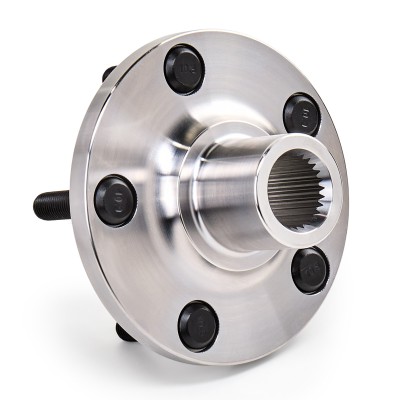 Wheel Hub RIDEX 653W0288 653W0288 - photo 4