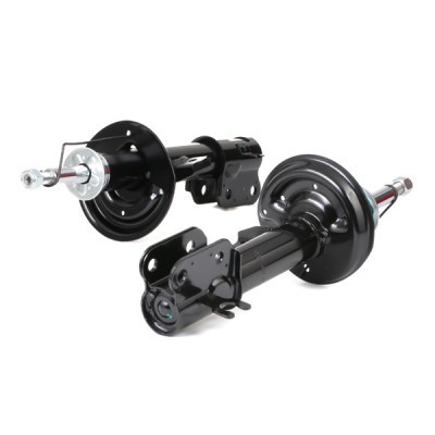 Shock Absorber RIDEX 854S2027 854S2027 - photo 4