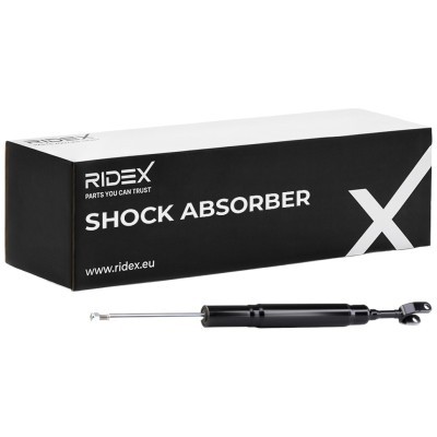 Shock Absorber RIDEX 854S0401 854S0401 - photo 2