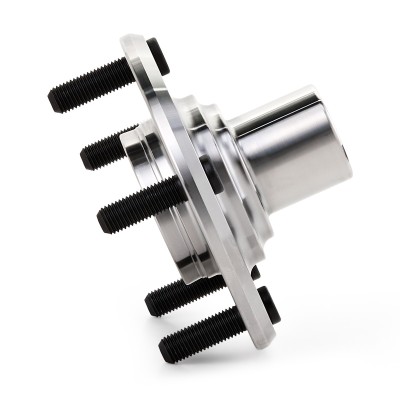 Wheel Hub RIDEX 653W0191 653W0191 - photo 5