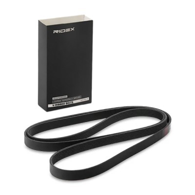 V-Ribbed Belt RIDEX 305P0235 305P0235 - photo 2