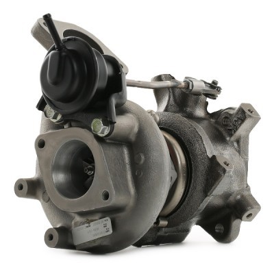 Turbocharger RIDEX 2234C10252R 2234C10252R - photo 2