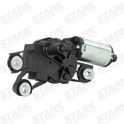 Wiper Motor Stark SKWM-0290079 SKWM-0290079 - photo 4
