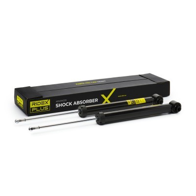 Shock Absorber RIDEX 854S1580P 854S1580P - photo 2