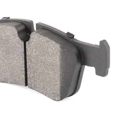 Brake Pads Set RIDEX 402B0745 402B0745 - photo 7