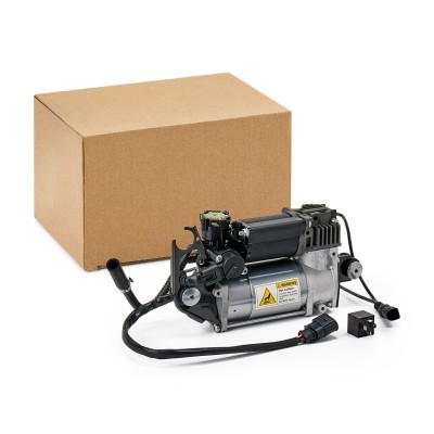 Air Suspension Compressor RIDEX 332C0004 332C0004 - photo 2