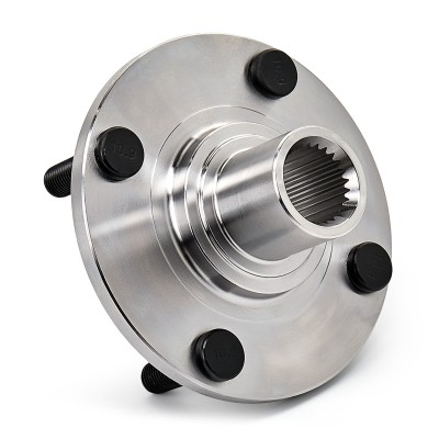 Wheel Hub RIDEX 653W0007 653W0007 - photo 7